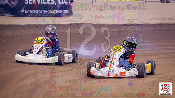 2024-06-22 Karts CALVMX Del Mar San Diego County Fair