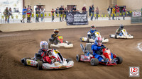 2024-06-21 Flat Track Del Mar San Diego County Fair