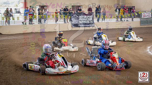 2024-06-21 Flat Track Del Mar San Diego County Fair