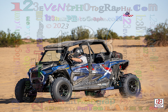 2025 Glamis SxS Feb 21 & 22, 2025