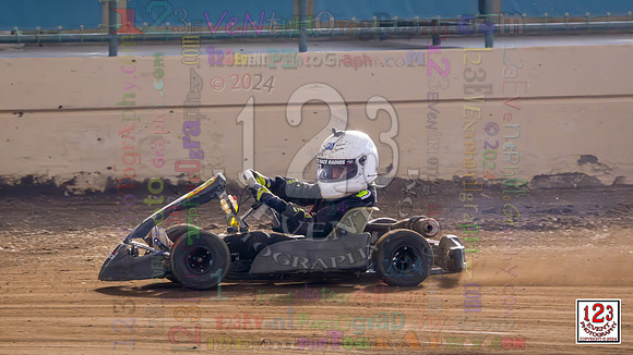 2024-06-22 Karts CALVMX Del Mar San Diego County Fair