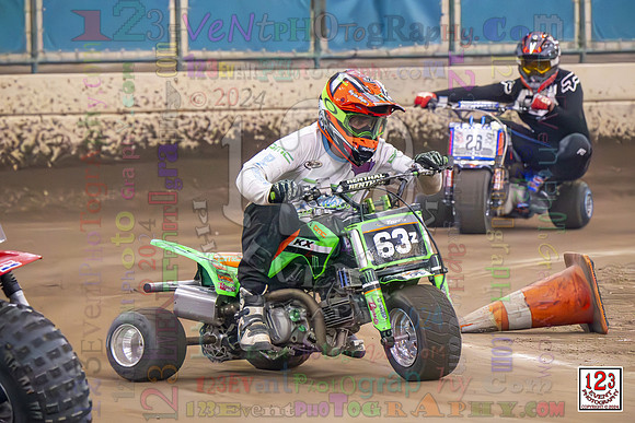 2024-06-23 Trikes CALVMX Del Mar San Diego County Fair