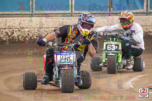 2024-06-23 Trikes CALVMX Del Mar San Diego County Fair