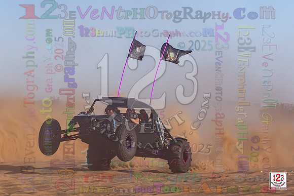 2025 Glamis FRIDAY Sand Cars/Rails Feb 21, 2025