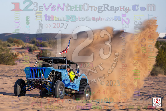 2025 Glamis Jeeps & Trucks & Misc. Feb 21 & 22, 2025