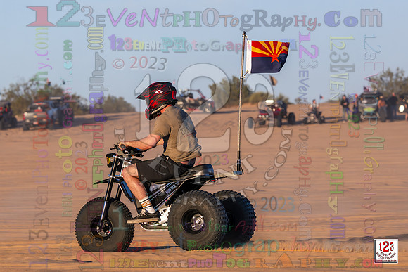 2025 Glamis Quads & Bikes Feb 21 & 22, 2025