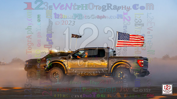 2025 Glamis Jeeps & Trucks & Misc. Feb 21 & 22, 2025