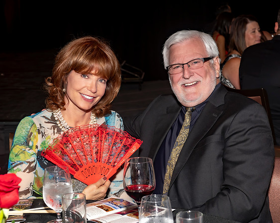 2024 City Ballet Gala Echoes of Spain