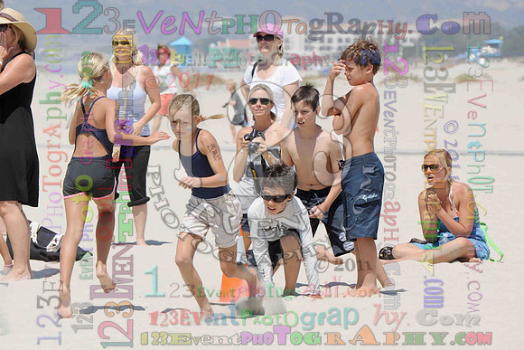 2011 Jr Lifeguard State Games of America