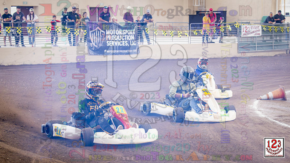 2024-06-21 Flat Track Del Mar San Diego County Fair