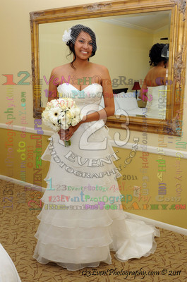Jeremey & Tracy's Wedding