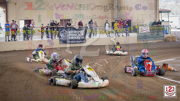 2024-06-21 Flat Track Del Mar San Diego County Fair