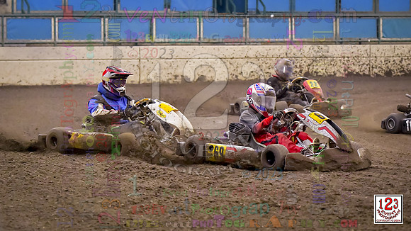 2024-06-21 Flat Track Del Mar San Diego County Fair