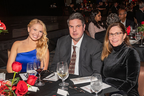 2024 City Ballet Gala Echoes of Spain