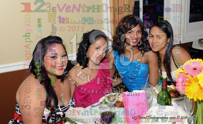 Jeremey & Tracy's Wedding