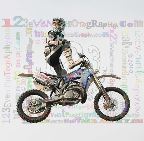 AFMXA Nationals - Andy Morgan