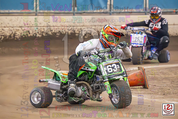 2024-06-23 Trikes CALVMX Del Mar San Diego County Fair