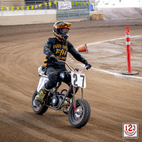 2024-06-21 Flat Track Del Mar San Diego County Fair