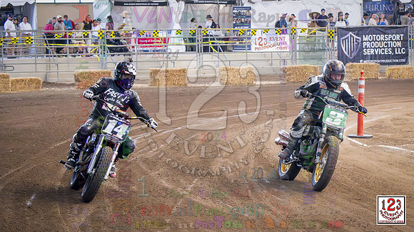 2024-06-23 Bikes CALVMX Del Mar San Diego County Fair 2024