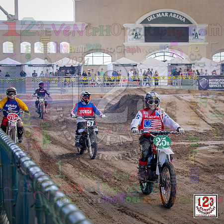 2024-06-20 Motocross Del Mar San Diego County Fair
