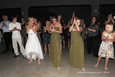 2010 Ken & Lisa's Wedding Reception