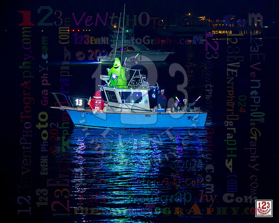 2024-12-15 San Diego Bay Parade of Lights