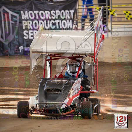 2024-06-23 Outlaw Karts CALVMX Del Mar San Diego County Fair
