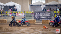 2024-06-21 Flat Track Del Mar San Diego County Fair