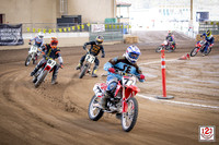 2024-06-21 Flat Track Del Mar San Diego County Fair