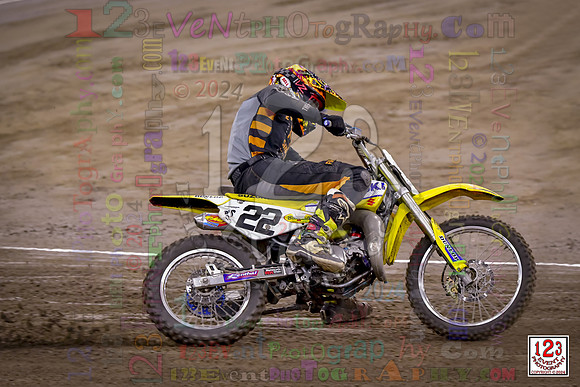 2024-06-21 Flat Track Del Mar San Diego County Fair