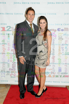 2011 GIRL POWER Special Event By The Jenna Druck Center