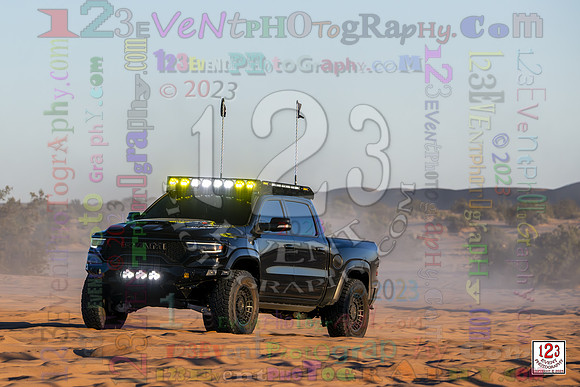 2025 Glamis Jeeps & Trucks & Misc. Feb 21 & 22, 2025