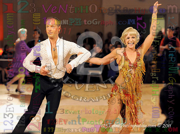 2011 San Diego Dancesport Championships