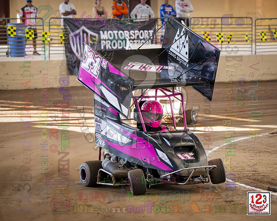 2024-06-23 Outlaw Karts CALVMX Del Mar San Diego County Fair