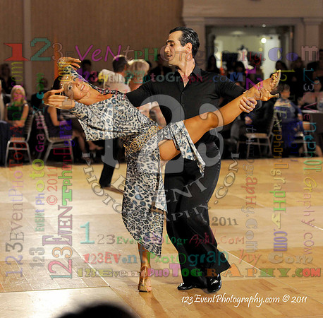 2011 San Diego Dancesport Championships