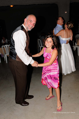 2010 Ken & Lisa's Wedding Reception