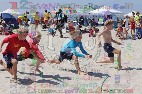 2011 Jr Lifeguard State Games of America
