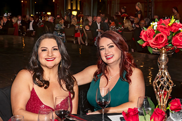 2024 City Ballet Gala Echoes of Spain