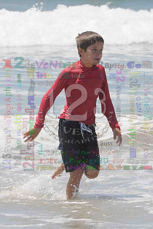 2011 Jr Lifeguard State Games of America