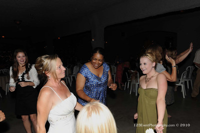 2010 Ken & Lisa's Wedding Reception