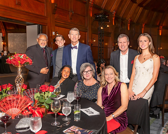 2024 City Ballet Gala Echoes of Spain