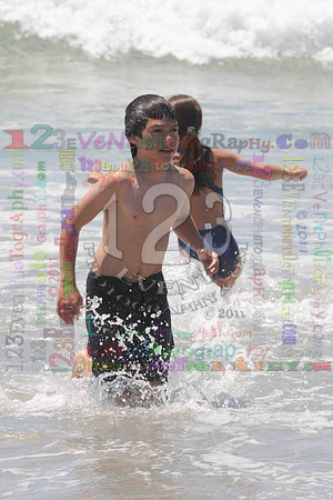 2011 Jr Lifeguard State Games of America