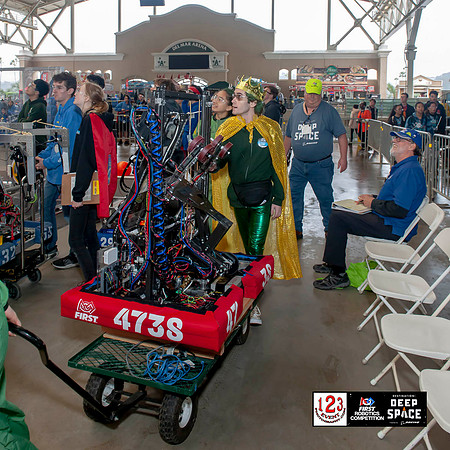 2019 FIRST® Del Mar WEB & DEVICE FRIENDLY