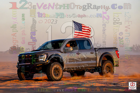 2025 Glamis Jeeps & Trucks & Misc. Feb 21 & 22, 2025