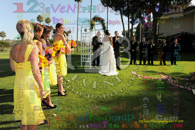 Jeremey & Tracy's Wedding