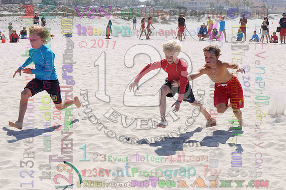 2011 Jr Lifeguard State Games of America