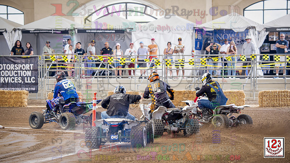 2024-06-21 Quads CALVMX Del Mar San Diego County Fair