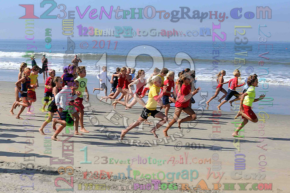 2011 Jr Lifeguard State Games of America