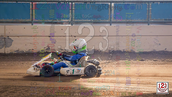 2024-06-22 Karts CALVMX Del Mar San Diego County Fair