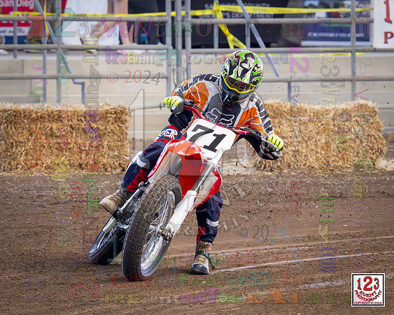 2024-06-23 Bikes CALVMX Del Mar San Diego County Fair 2024